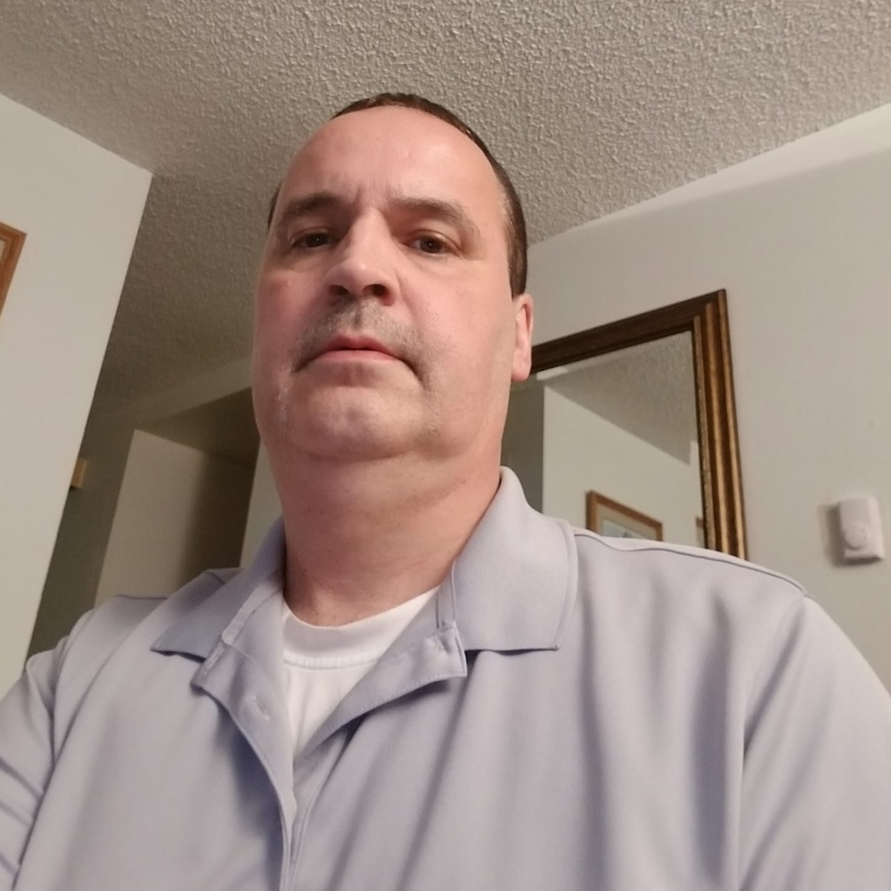 Meet your Posher, Dave